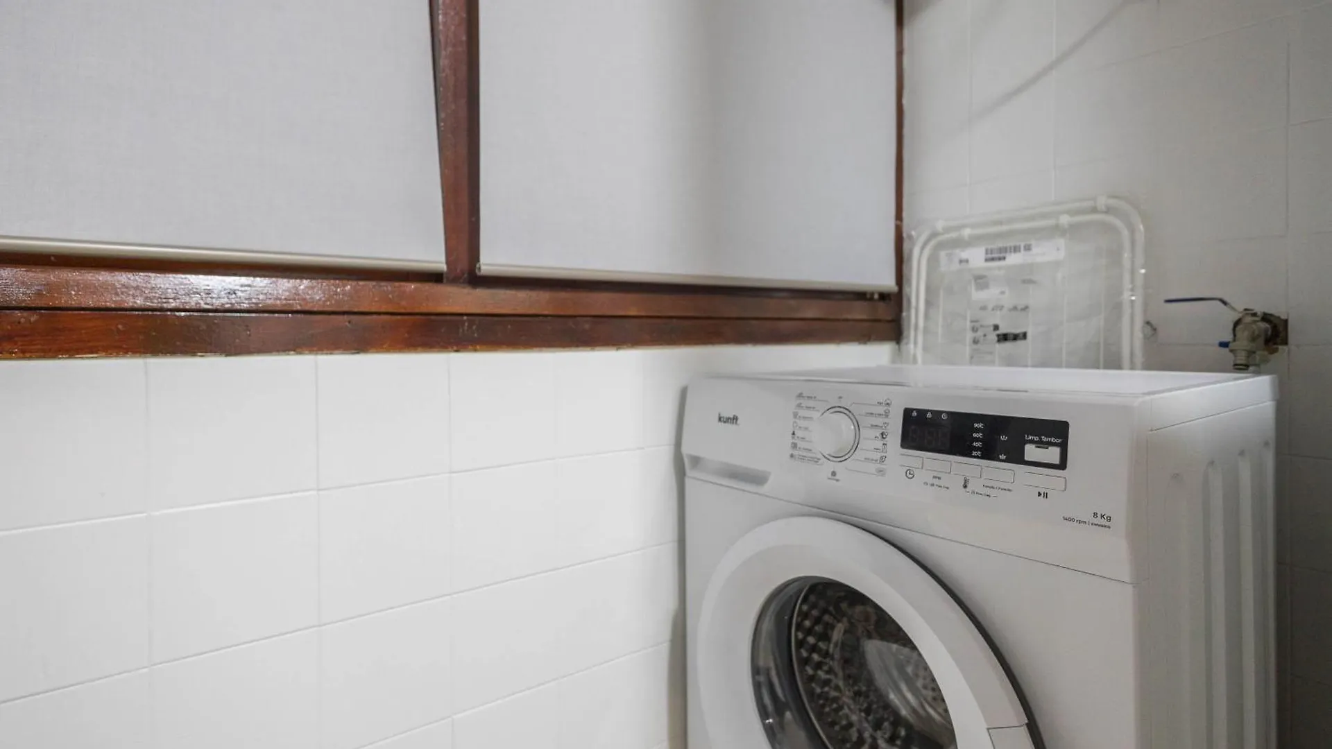 Cozy House Mesa Y Lopez-1Br & Courtyard Apartment Las Palmas de Gran Canaria