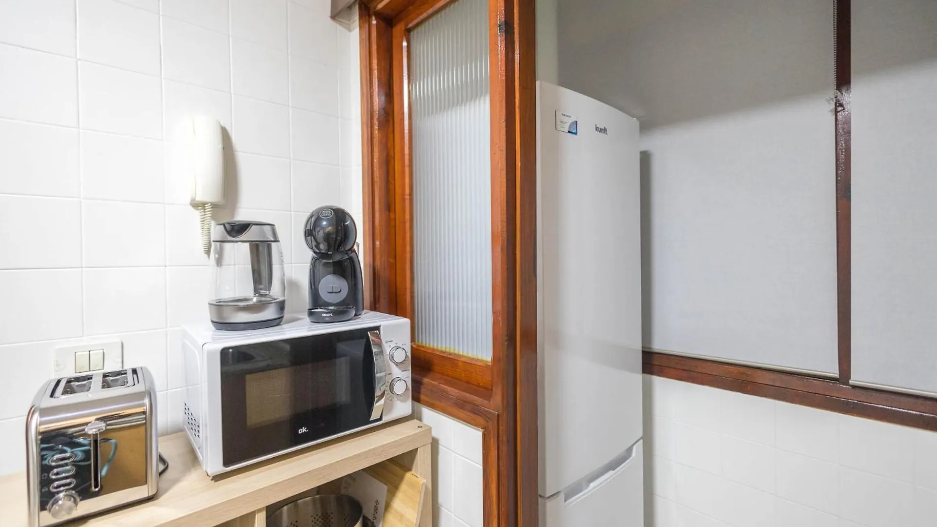 Cozy House Mesa Y Lopez-1Br & Courtyard Apartment Las Palmas de Gran Canaria