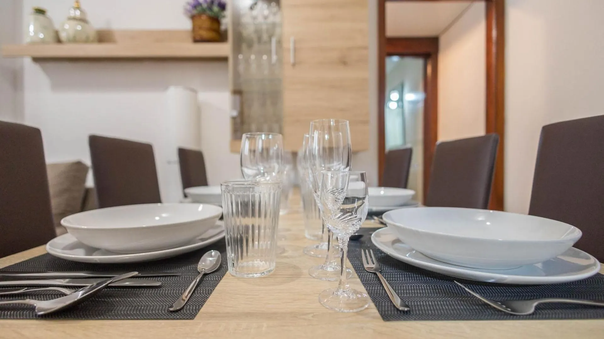 Cozy House Mesa Y Lopez-1Br & Courtyard Apartment Las Palmas de Gran Canaria 0*,