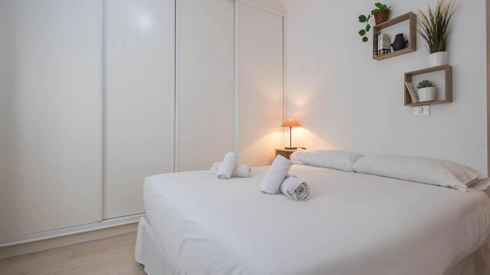 Cozy House Mesa Y Lopez-1Br & Courtyard Apartment Las Palmas de Gran Canaria