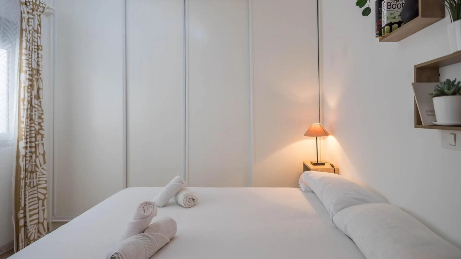 Cozy House Mesa Y Lopez-1Br & Courtyard Apartment Las Palmas de Gran Canaria