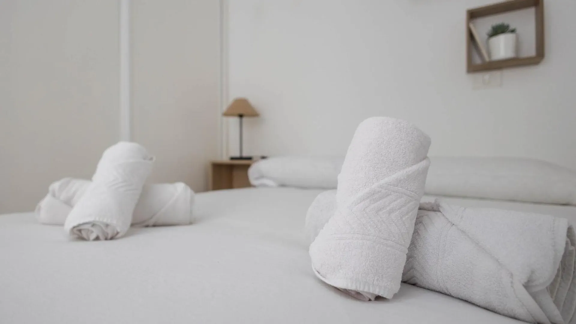 Cozy House Mesa Y Lopez-1Br & Courtyard Apartment Las Palmas de Gran Canaria