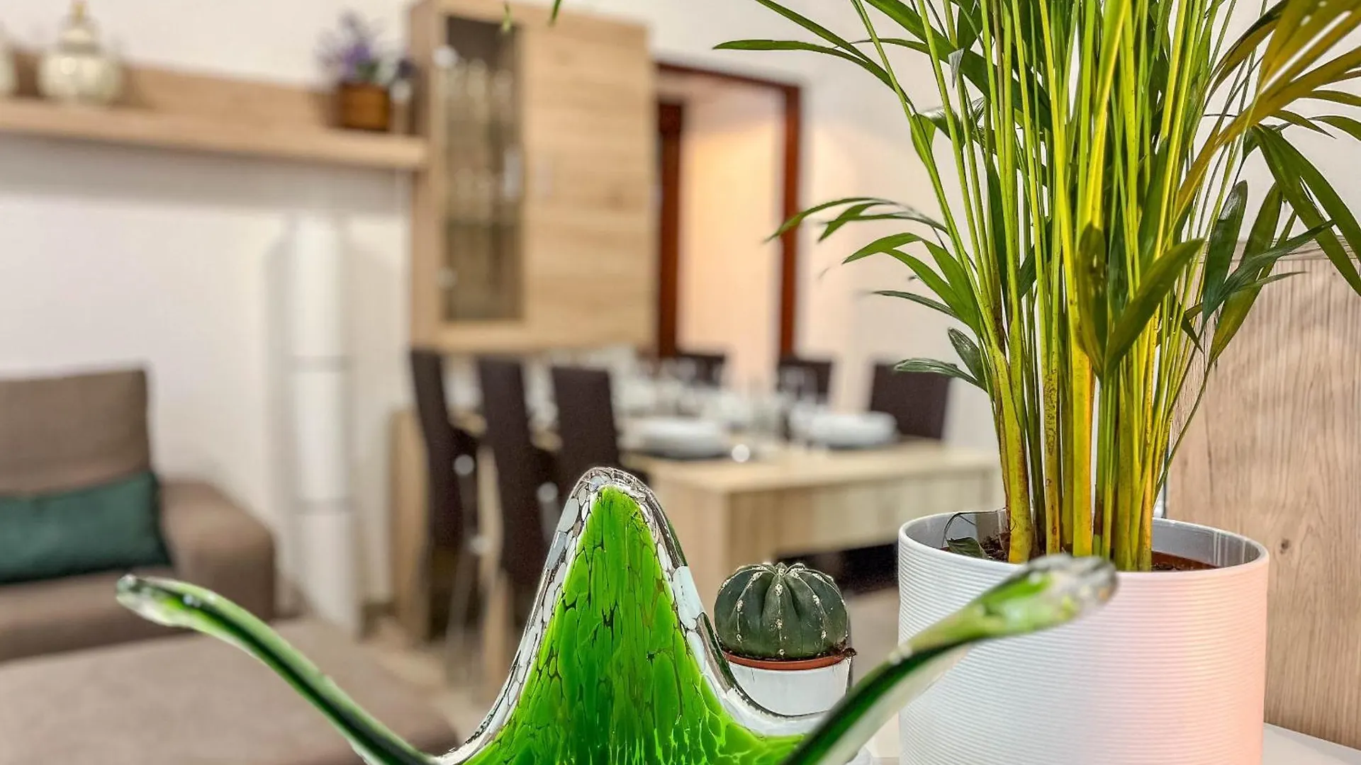 Cozy House Mesa Y Lopez-1Br & Courtyard Apartment Las Palmas de Gran Canaria 0*,  Spain